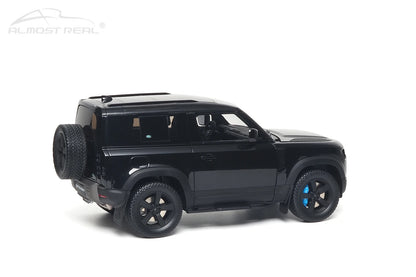 1:18 New 2020 Land Rover Defender 90