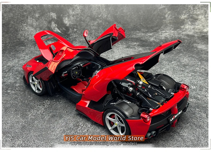 1:18 Ferrari LaFerrari