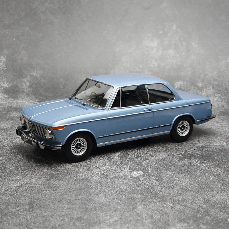 1:18 BMW 2002 1602/L2002ti