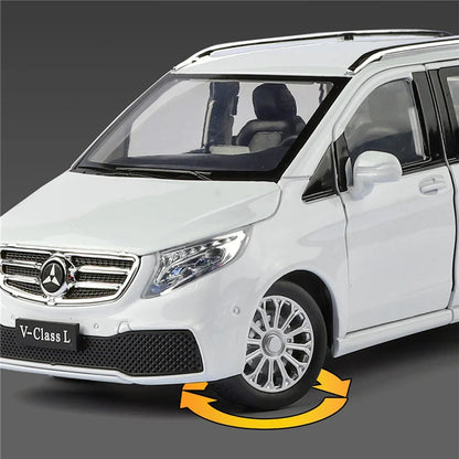 1:24 Mercedes-Benz V260