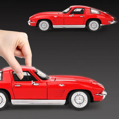 1:32 Corvette C2 Sting Ray