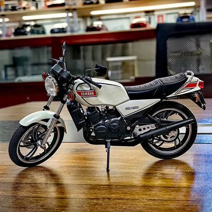 1:12 YAMAHA RZ250 RD250LC
