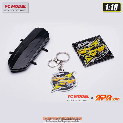 1:18 Mazda 6 Wagon Mazda 6 SUV