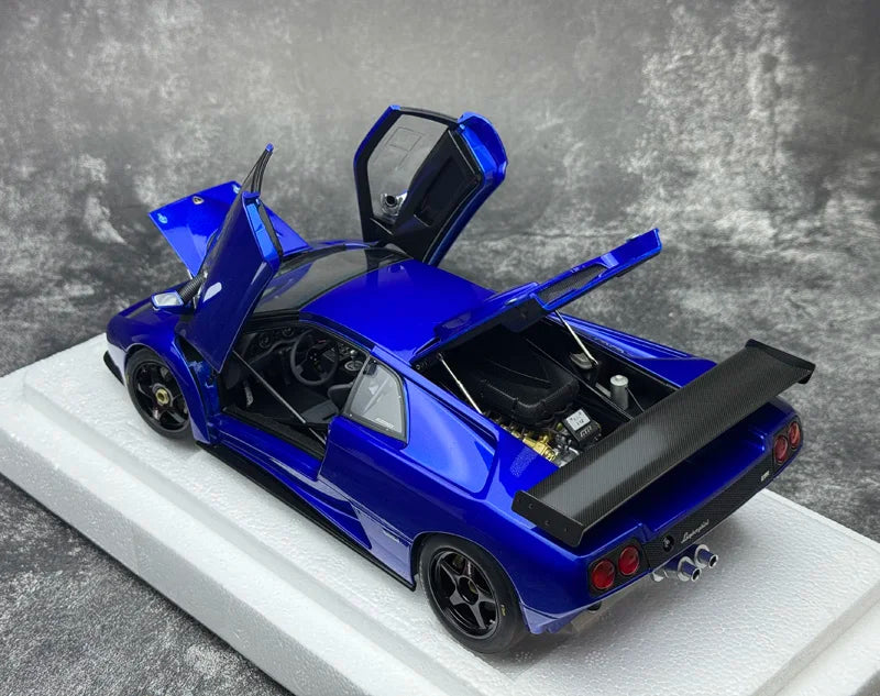 1:18 Lamborghini Diablo GTR