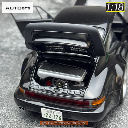 1:18 Porsche 911 (930) Turbo Sports
