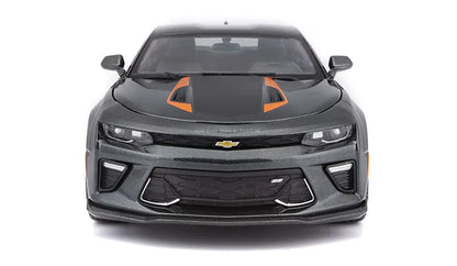 1:18 2017 Chevrolet Camaro SS 50th Anniversary
