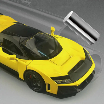 1:24 Ferrari F80
