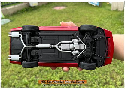 1:18  Chevrolet Corvette C4 1986