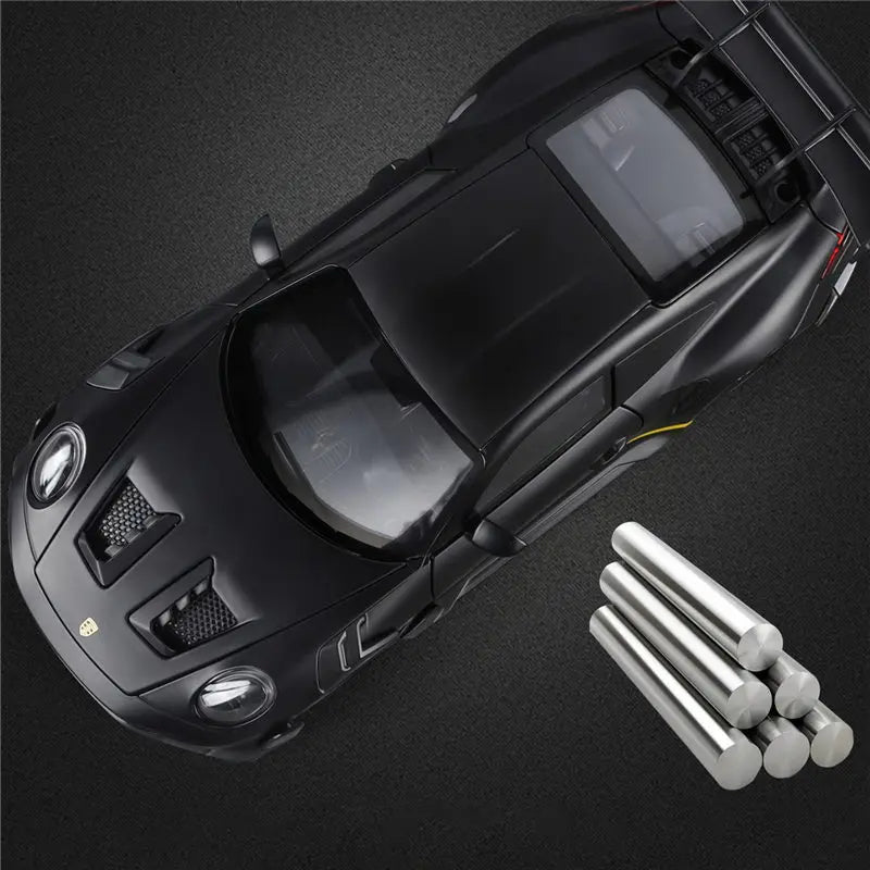 1:24 Porsche 911 GT3 RS 992