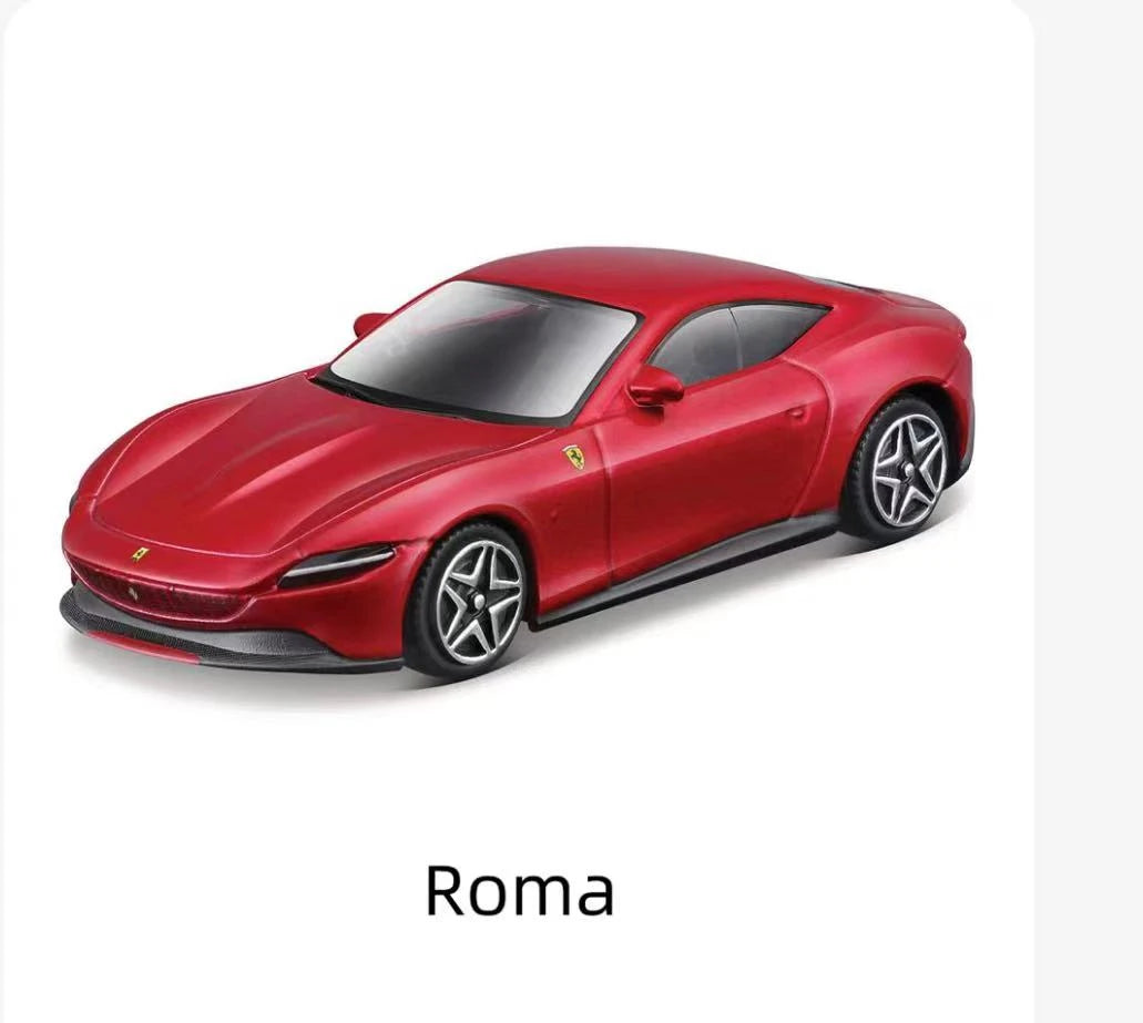 1:43 Ferrari Roma