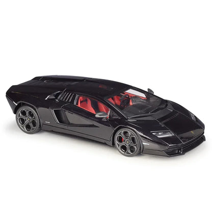 1:18 Lamborghini Countach LPI800-4