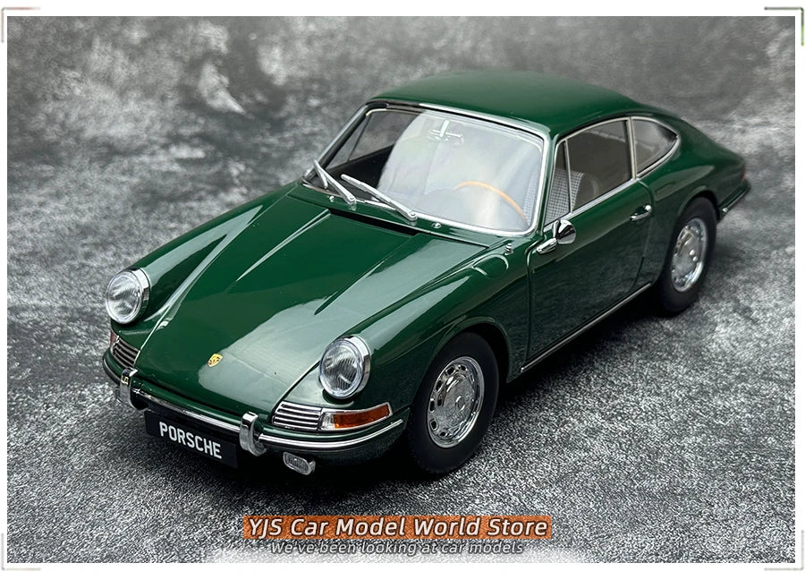 1:18 Porsche 911(901) 1964