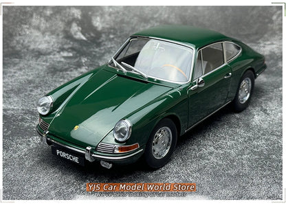 1:18 Porsche 911(901) 1964