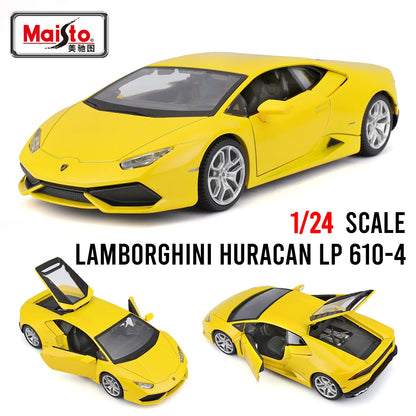 1:24 Lamborghini URUS