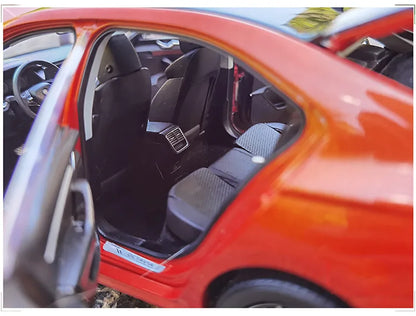 1:18 SKODA Octavia PRO