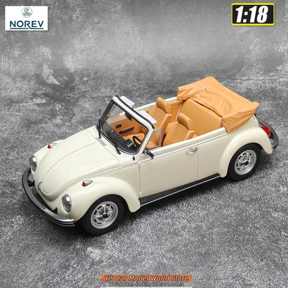 1:18 VW Beetle 1303 1973