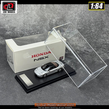 1:64 Honda NSX  Mk1 NA1