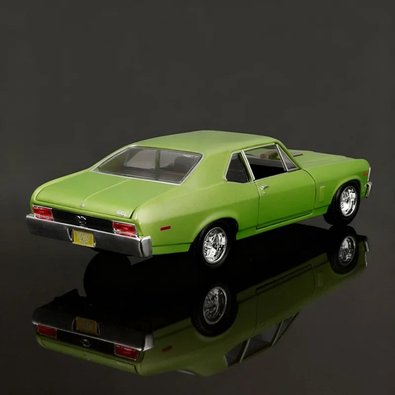 1:24 Chevrolet Nova SS 1970