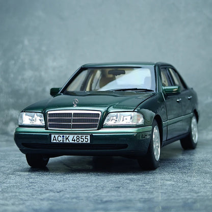 1:18 Mercedes-Benz C-Class 1993