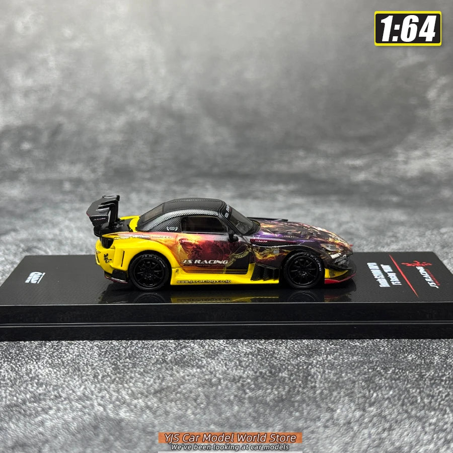 1:64 Honda S2000 AP1