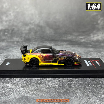 1:64 Honda S2000 AP1