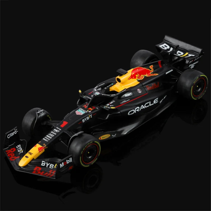 1:18 2023 Champion Red Bull RB19 1# Verstappen