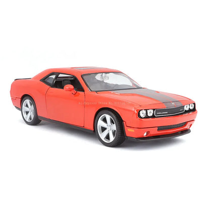 1:24 2008 Dodge Challenger