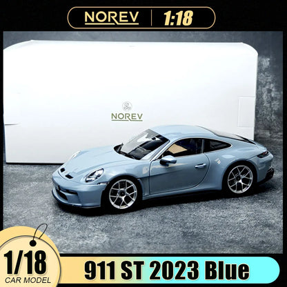 1:18 Porsche 911 ST 2023
