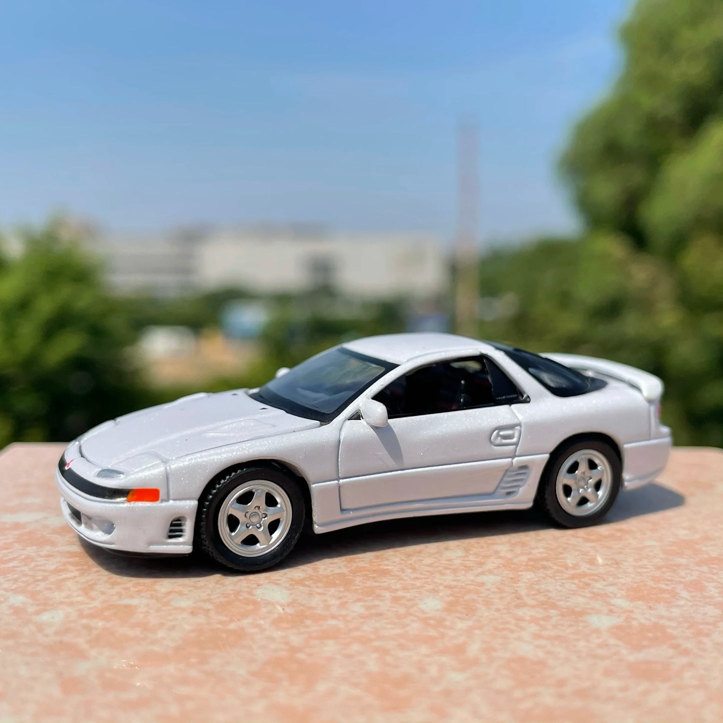 1:64 Mitsubishi Jdm 3000gt