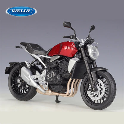 1:12 HONDA CB1000R