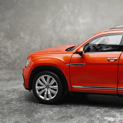 1:18 Volkswagen Teramont X