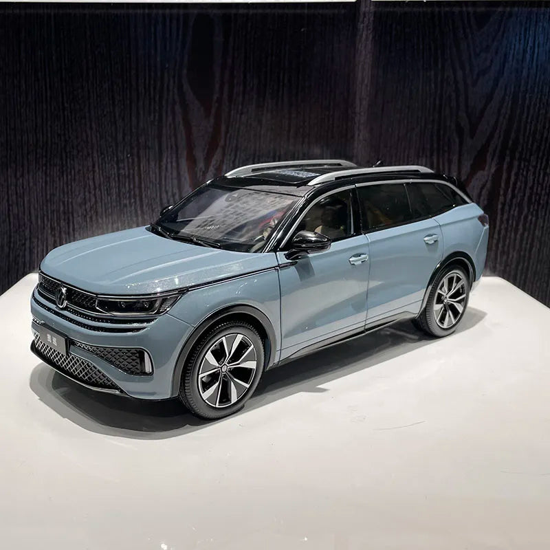 1:18 2023 Volkswagen Tavendor