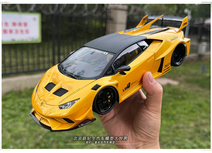 1:18 Lamborghini HURACAN GT