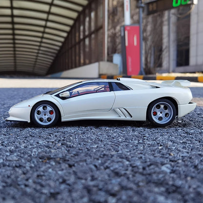 1:18 Lamborghini Diablo SE30 Jota