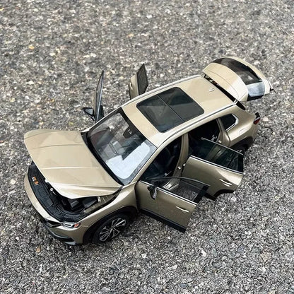 1:18 Mazda CX-50 2023