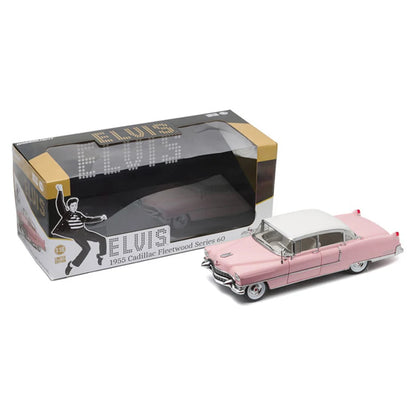 1:18 Cadillac Fleetwood Series 60  (1935-1977)