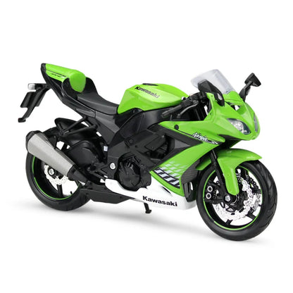 1:12 Kawasaki Ninja Zx10r
