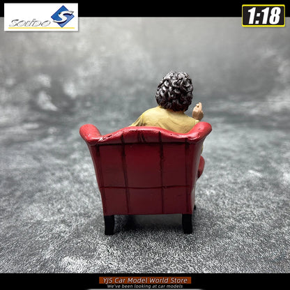 1:18  Porsche 911 - R35 TYPE 2 Sports