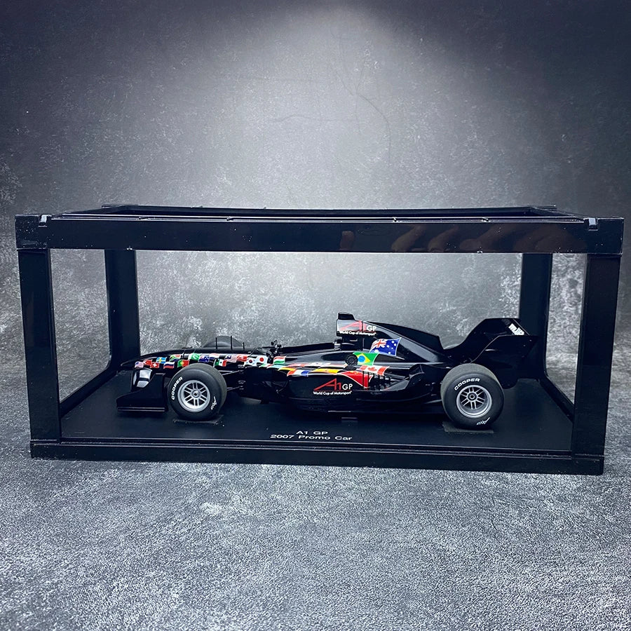 1:18 A1GP Formula Racing