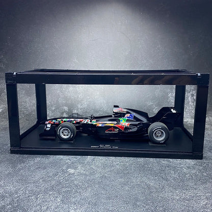 1:18 A1GP Formula Racing