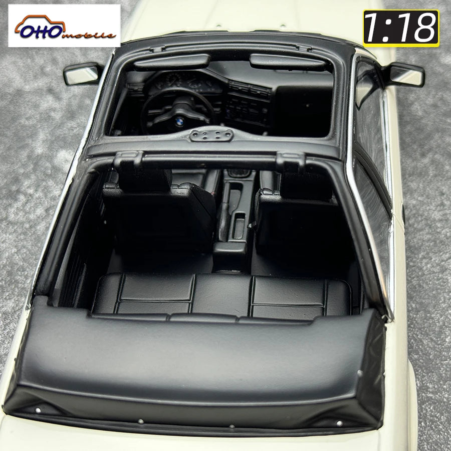 1:18 BMW E30 325I TC2 1998