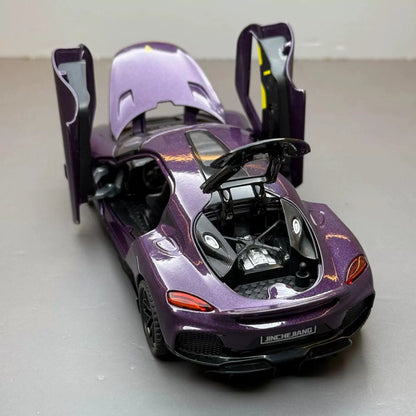 1:32 Koenigsegg Gemera GT