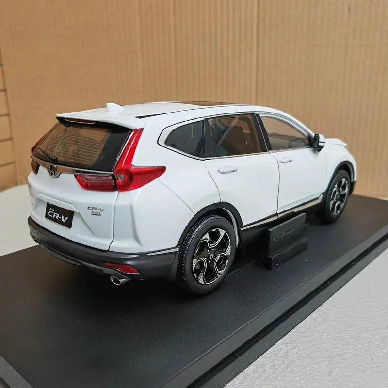 1:18 2017 HONDA CR-V CRV