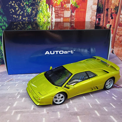 1:18 Lamborghini Diablo SE30 Jota