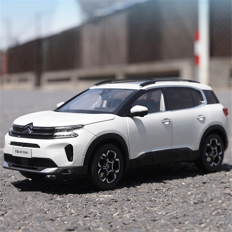 1:18 Citroen C5 AIRCROSS