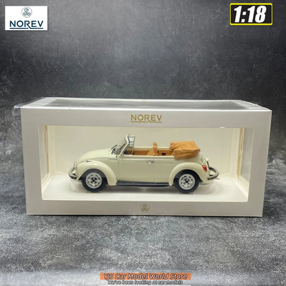 1:18 VW Beetle 1303 1973