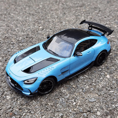 1:18 Mercedes-Benz AMG GT C190 2021