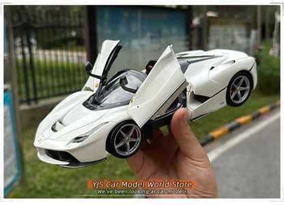 1:18 Ferrari LaFerrari
