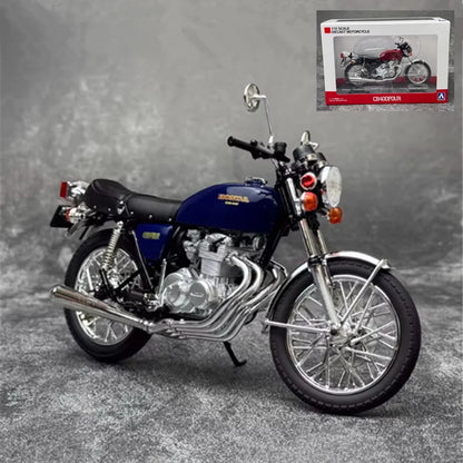 1:12 Honda CB400 FOUR