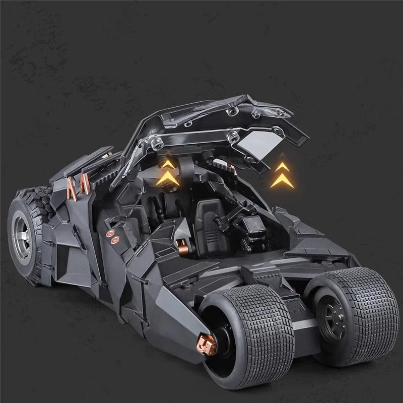 1:18 Classic Movie Car 1989 Batmobile